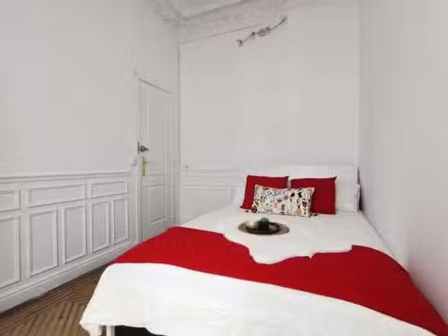Casa en alquiler en Centro, Madrid