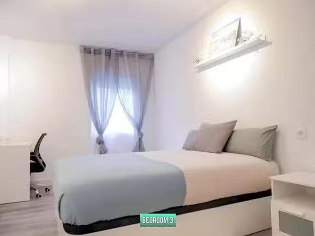 Casa en alquiler en Usera, Madrid