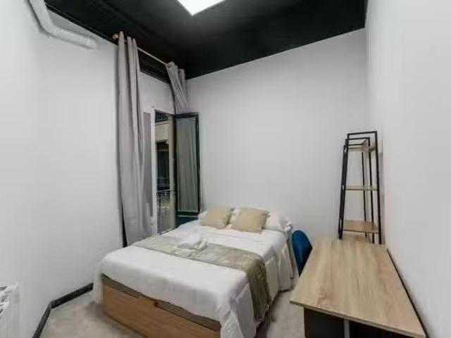 Casa en alquiler en Justicia, Madrid