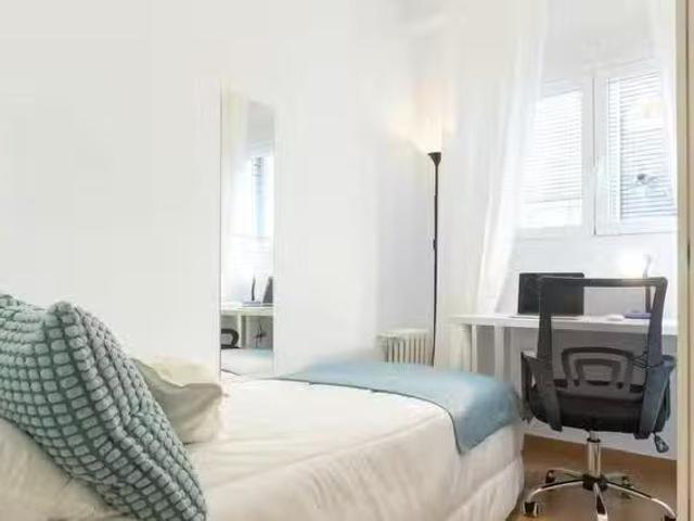 Casa en alquiler en Chamberí, Madrid