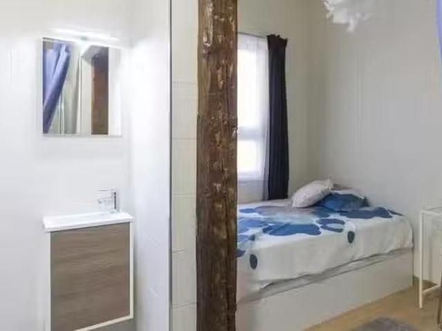 Casa en alquiler en Centro, Madrid