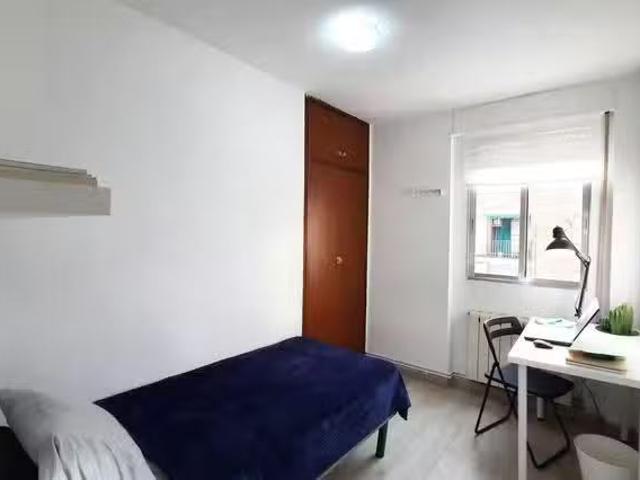 Casa en alquiler en Usera, Madrid