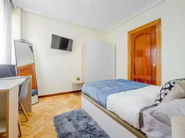 Casa en alquiler en La Paz, Madrid
