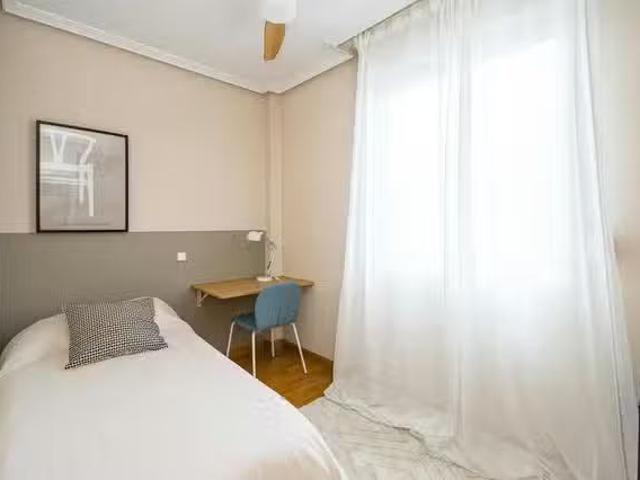 Casa en alquiler en Hortaleza, Madrid