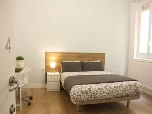 Casa en alquiler en Retiro, Madrid