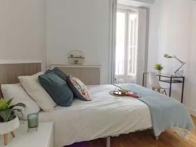 Casa en alquiler en Retiro, Madrid