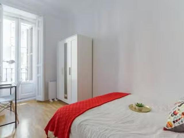 Casa en alquiler en Retiro, Madrid