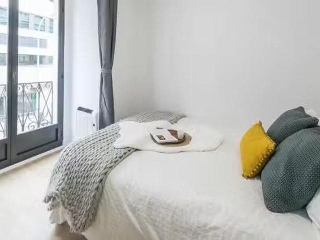 Casa en alquiler en Argüelles, Madrid