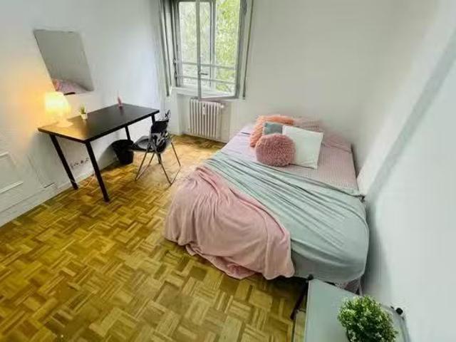 Casa en alquiler en Retiro, Madrid