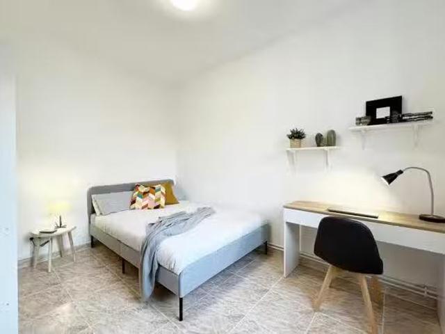Casa en alquiler en Centro, Madrid