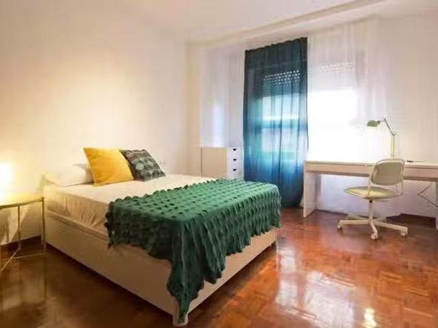 Casa en alquiler en Prosperidad, Madrid