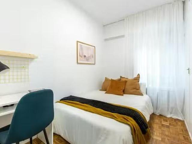 Casa en alquiler en Estrella, Madrid