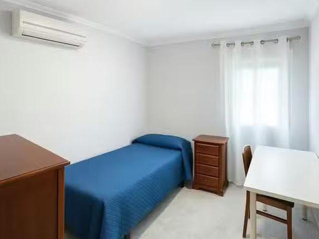 Casa en alquiler en San Pablo-Santa Justa, Sevilla