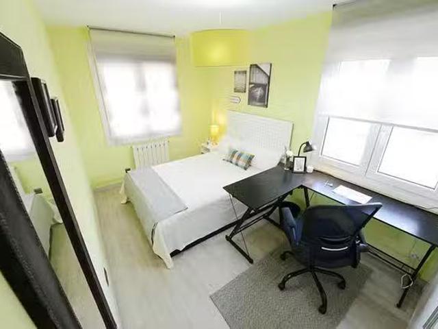 Casa en alquiler en Begoña, Bilbao