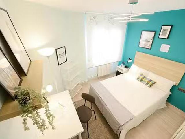 Casa en alquiler en Begoña, Bilbao