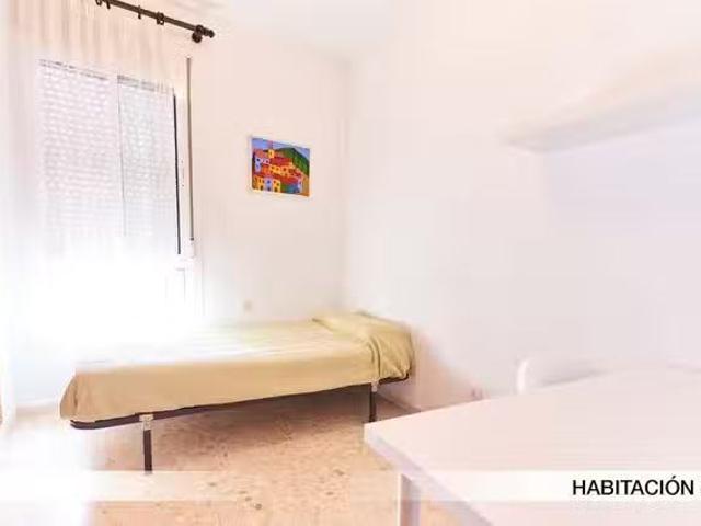 Casa en alquiler en Triana, Sevilla
