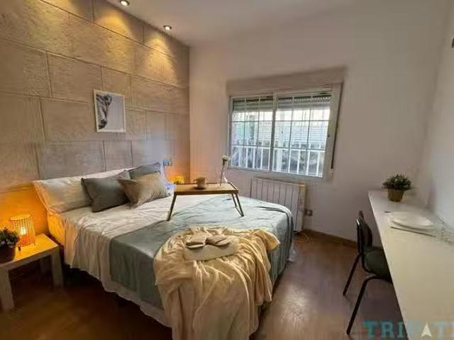 Casa en alquiler en Usera, Madrid