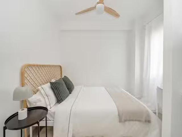 Casa en alquiler en Hispanoamérica, Madrid