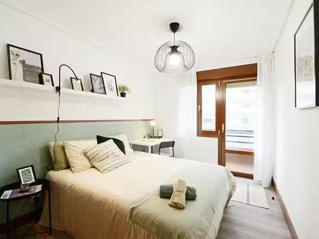 Casa en alquiler en Begoña, Bilbao