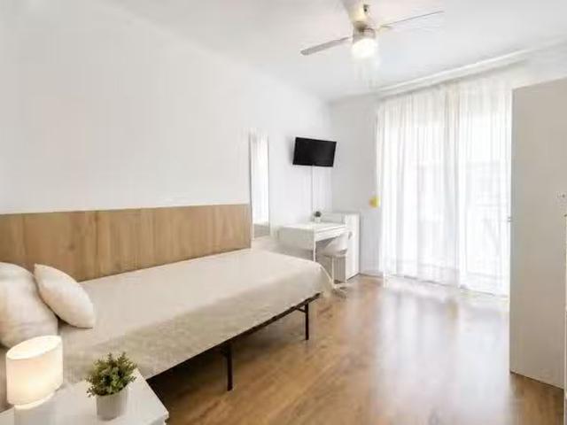 Casa en alquiler en Distrito II, Alcalá De Henares