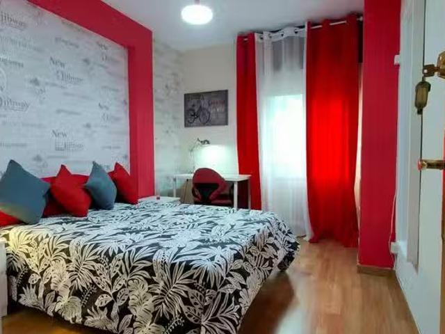 Casa en alquiler en Distrito I, Alcalá De Henares