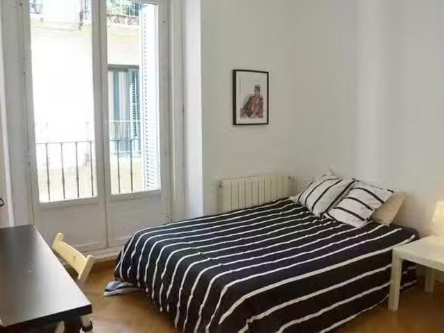 Casa en alquiler en Centro, Madrid