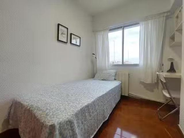 Casa en alquiler en Distrito II, Alcalá De Henares