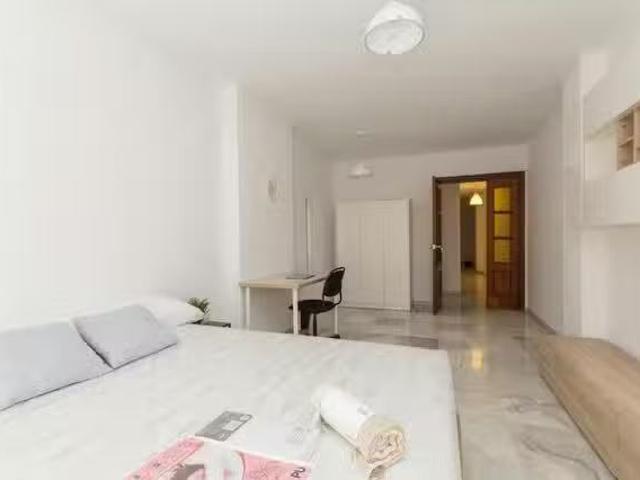 Casa en alquiler en Málaga