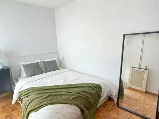Casa en alquiler en Castilla, Madrid