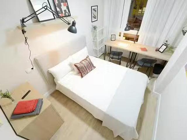 Casa en alquiler en Begoña, Bilbao