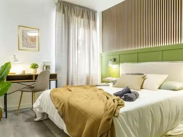 Casa en alquiler en Centro, Getafe