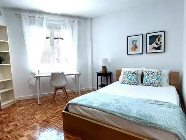 Casa en alquiler en Centro, Getafe