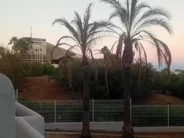 Casa en alquiler en Valle Romano, Costa del Sol Occidental