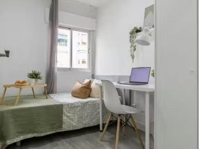 Casa en alquiler en Vicálvaro, Madrid