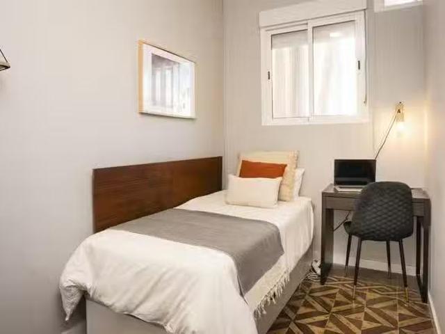 Casa en alquiler en Eixample, Barcelonès