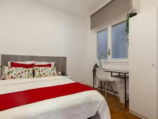 Casa en alquiler en Barcelona