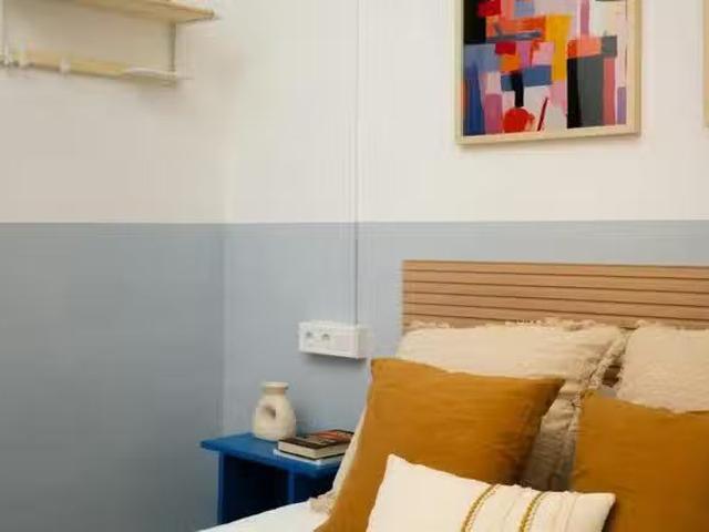 Casa en alquiler en Gràcia, Barcelonès