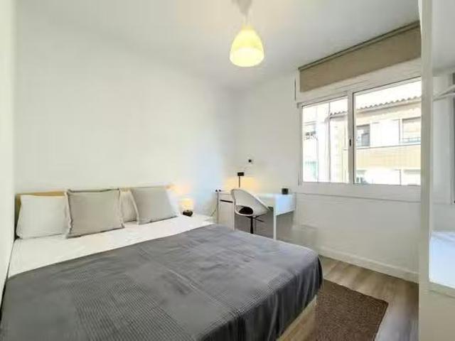 Casa en alquiler en Districte V, Barcelonès