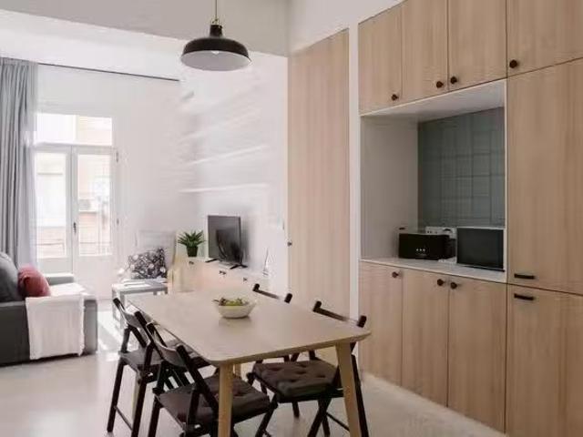 Casa en alquiler en Poblats Marítims, Comarca de València