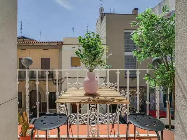 Casa en alquiler en Gràcia, Barcelonès