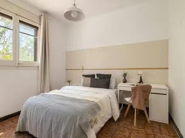 Casa en alquiler en Sant Martí, Barcelonès