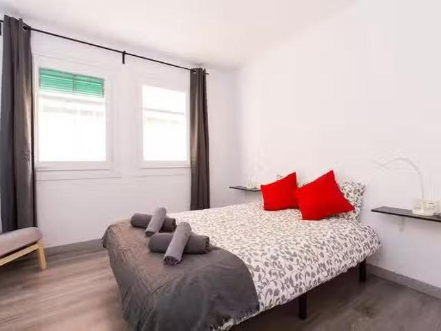 Casa en alquiler en Santa Eulàlia, L'hospitalet De Llobregat