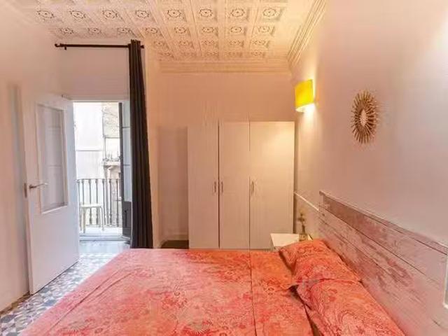 Casa en alquiler en Ciutat Vella, Barcelonès