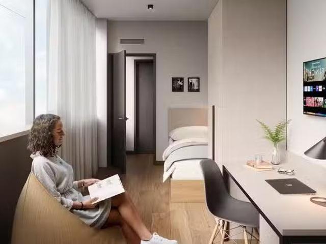 Casa en alquiler en Sant Martí, Barcelonès