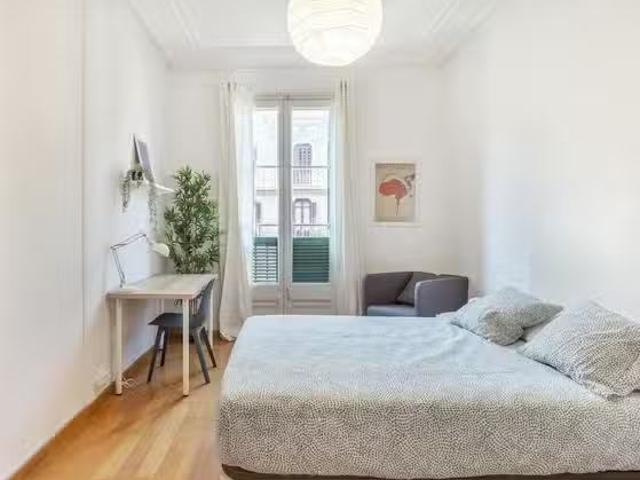 Casa en alquiler en Eixample, Barcelonès