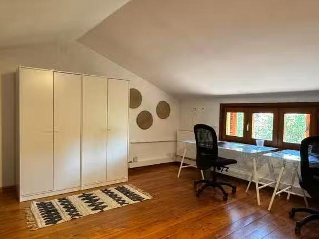Casa en alquiler en Bellaterra, Vallès Occidental