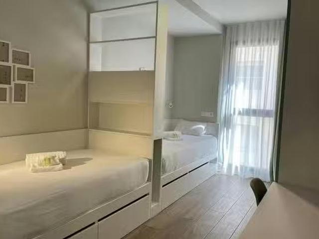 Casa en alquiler en Districte II, Barcelonès