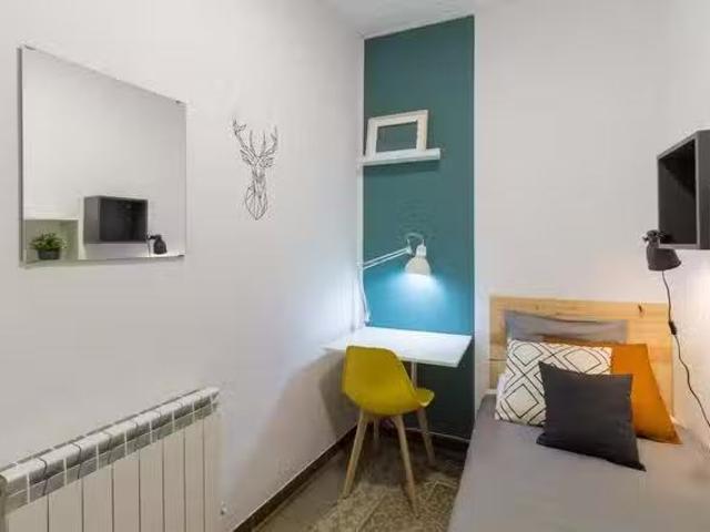 Casa en alquiler en Gràcia, Barcelonès