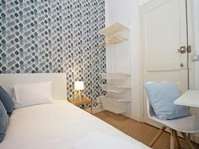 Casa en alquiler en Gràcia, Barcelonès