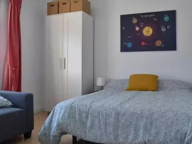 Casa en alquiler en Algirós, Comarca de València